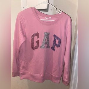 Super soft pullover GAP sweater